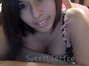 SweetClarice