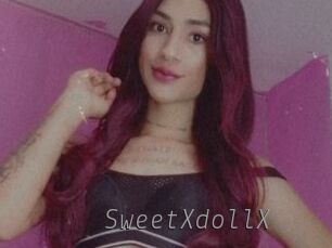 SweetXdollX