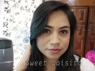 sweet_paisita Livestrip Cams