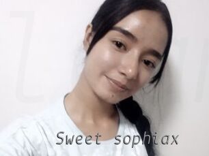 Sweet_sophiax