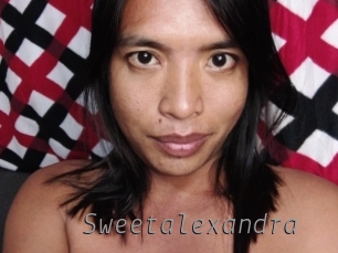 Sweetalexandra