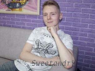 sweetandri Livestrip Cams