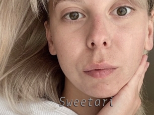 sweetari Livestrip Cams