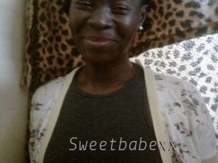 Sweetbabexx