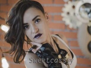 sweetcassyy Livestrip Cams