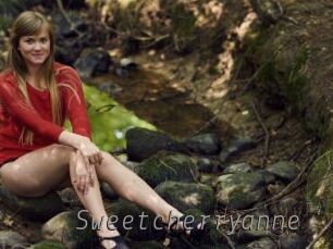 Sweetcherryanne