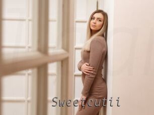 Sweetcutii