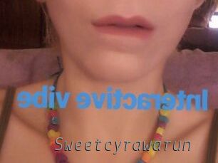 Sweetcyrawarun