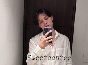 sweetdantee Livestrip Cams