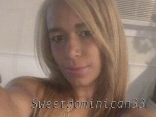 Sweetdominican33