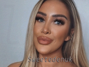 Sweetedenuk