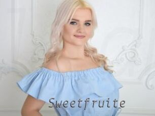 Sweetfruite