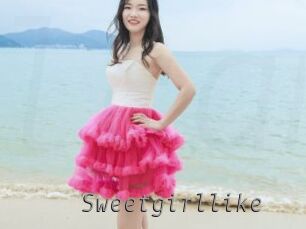 sweetgirllike Livestrip Cams