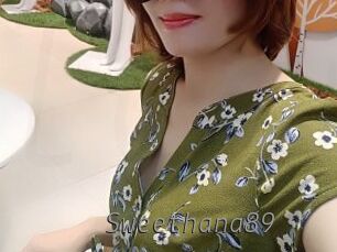 sweethana89 Livestrip Cams