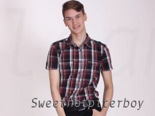 Sweethotpiterboy