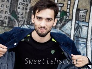Sweetishscott