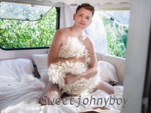 sweetjohnyboy Livestrip Cams