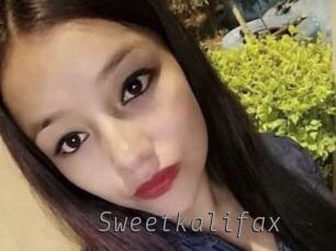 sweetkalifax Livestrip Cams