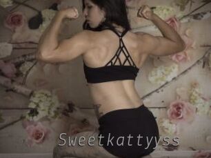 sweetkattyyss Livestrip Cams