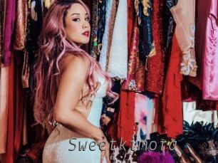 sweetkimora Livestrip Cams