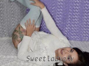 sweetladyany_ Livestrip Cams