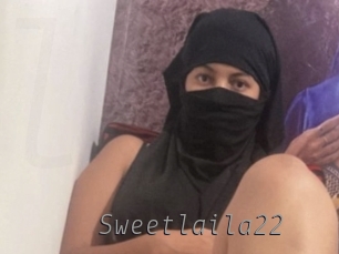 sweetlaila22 Livestrip Cams