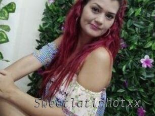 Sweetlatinhotxx