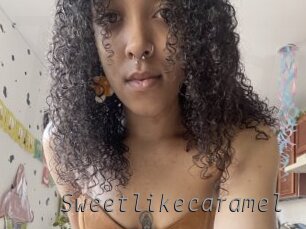 sweetlikecaramel Livestrip Cams
