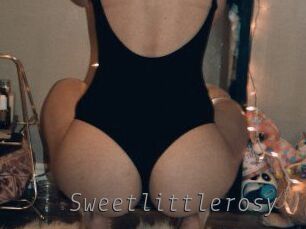 Sweetlittlerosy