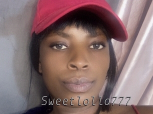 sweetlolla777 Livestrip Cams