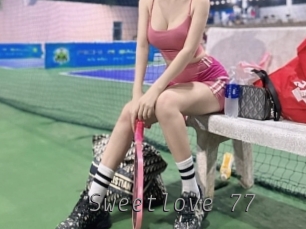 sweetlove_77 Livestrip Cams