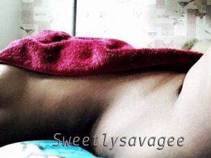 Sweetlysavagee