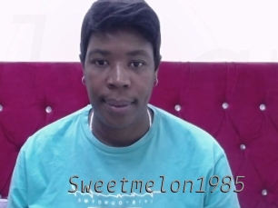sweetmelon1985 Livestrip Cams