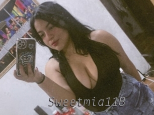 sweetmia118 Livestrip Cams