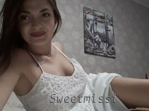 Sweetmissi