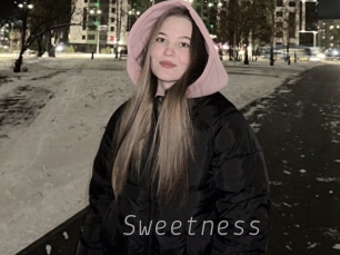 Sweetness