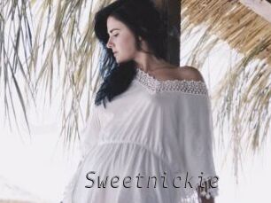 Sweetnickie