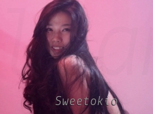 Sweetokio
