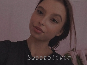 Sweetolivia
