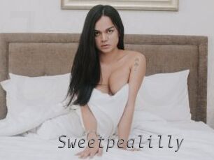 Sweetpealilly