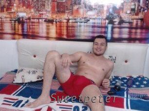 sweetpeter Livestrip Cams
