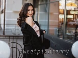Sweetpiedreamy