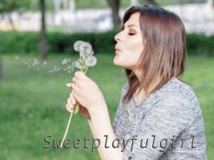 sweetplayfulgirl Livestrip Cams