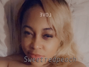 Sweetredpeach