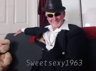 sweetsexy1963 Livestrip Cams