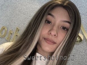 Sweetshaina22