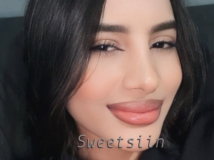 sweetsiin Livestrip Cams
