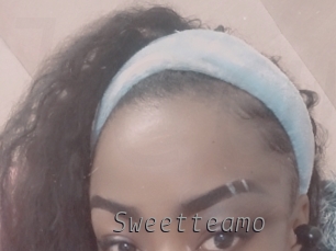sweetteamo Livestrip Cams