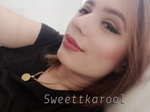 Sweettkarool