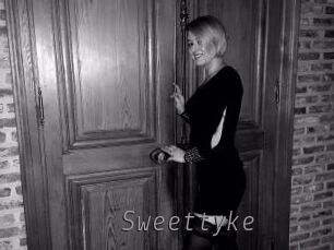 Sweettyke